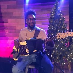 Meet your Posher, Antwan